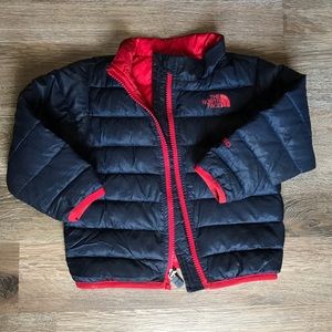 Puffer Jacket